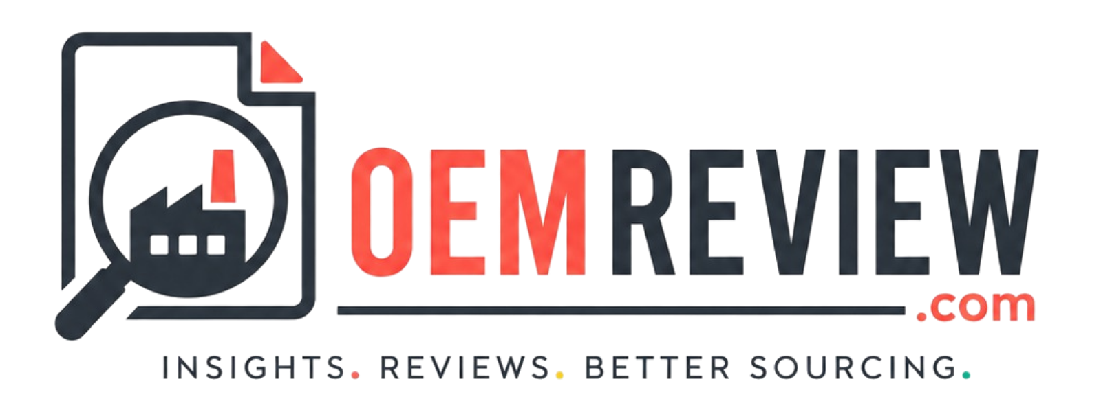 oem review-logo